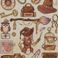 Witches Catalogue