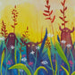 Flower Field Spirits