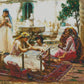 Four Women | Frederick Arthur Bridgman