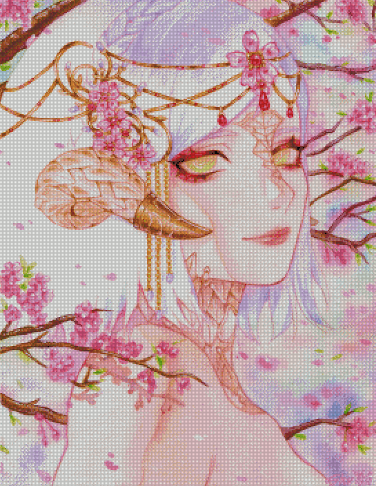 Spirit Of Cherry