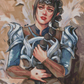 Daughter Of Darkness