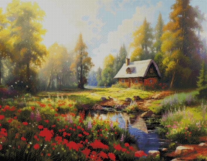 Meadow Cottage