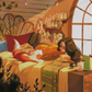 Attic Bedroom
