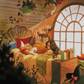 Attic Bedroom