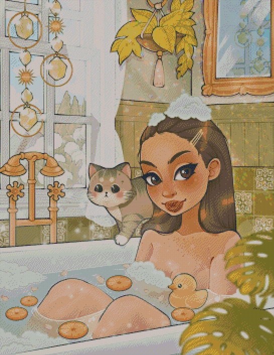 Suds And Fun