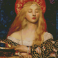 Vanity | Frank Cadogan Cowper