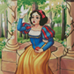 Fairest Of All