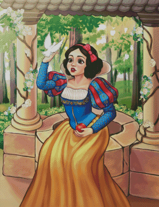 Fairest Of All