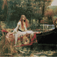 The Lady of Shalott