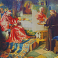 The Cardinal's Portrait | Toby Edward Rosenthal | JadedGemShop X SingleAndPlacing
