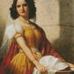 Salome With The Head Of John The Baptist | Jan Adam Kruseman | JadedGemShop X SingleAndPlacing