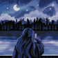 Purple City
