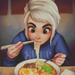 Ramen Break