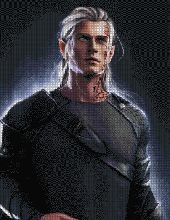 Whitethorn
