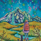 Mountains And Stars