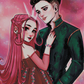 Persephone's Prom