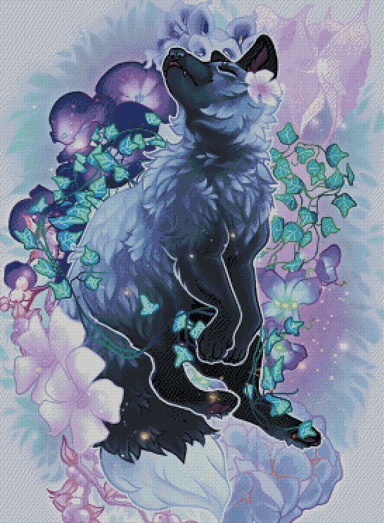 Silver Mist