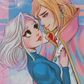 There You Are Sweetheart