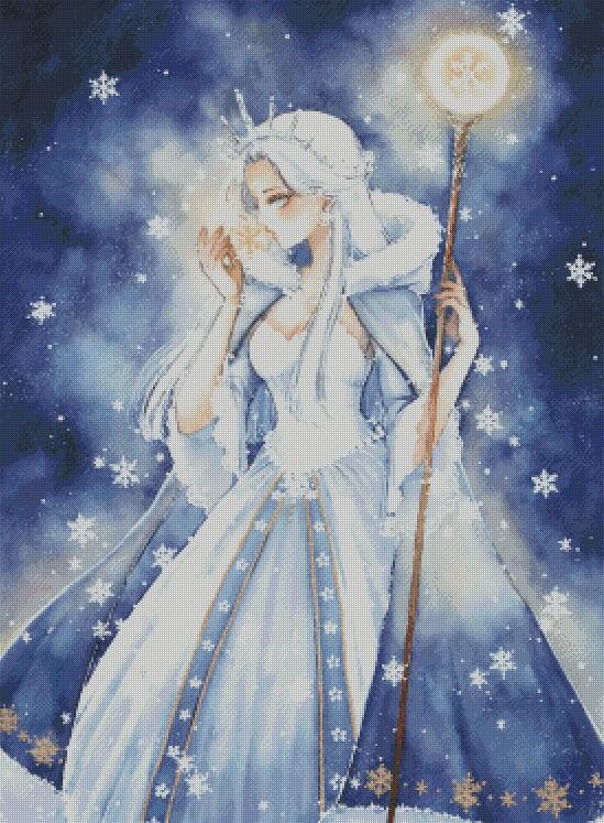 Snow Queen