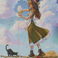 Cloud Witch