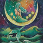 Time With The Moon