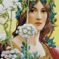 Our Lady of Cow Parsley