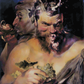 Two Satyrs | Peter Paul Rubens