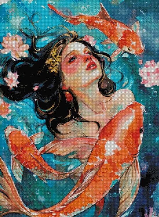 Perfect Blue