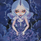 Dress Of Storms