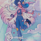 Joyful Witch
