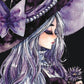 Lavender Witch
