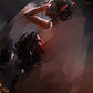 Cass, Don't Stop | NSFW