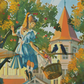 Apple Picking