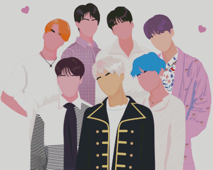 Our Boys