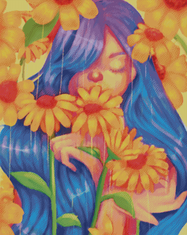 Smells Like Sunshine