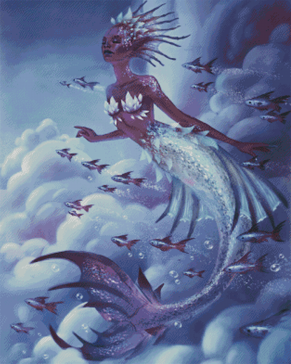 Skymaid