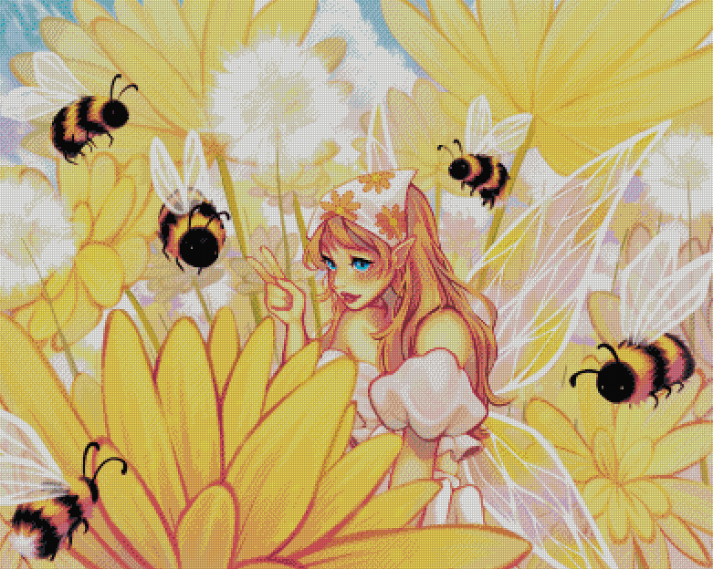 Just Bumbling Around