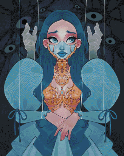 Fantasma