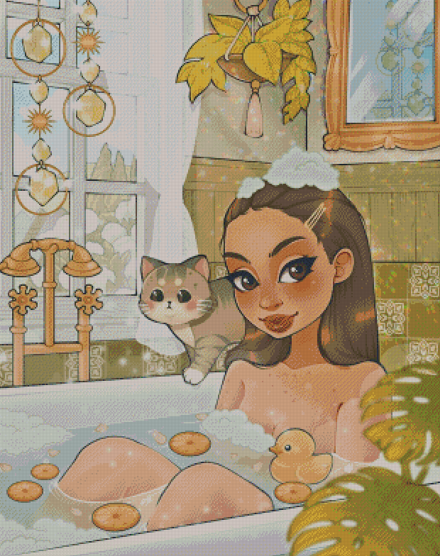 Suds And Fun