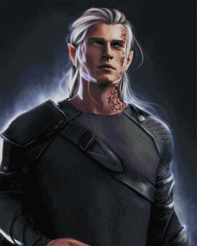 Whitethorn