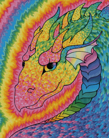 Spirit Dragon