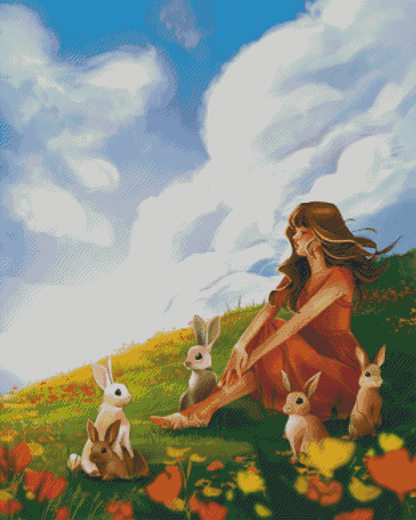Spring Awakening