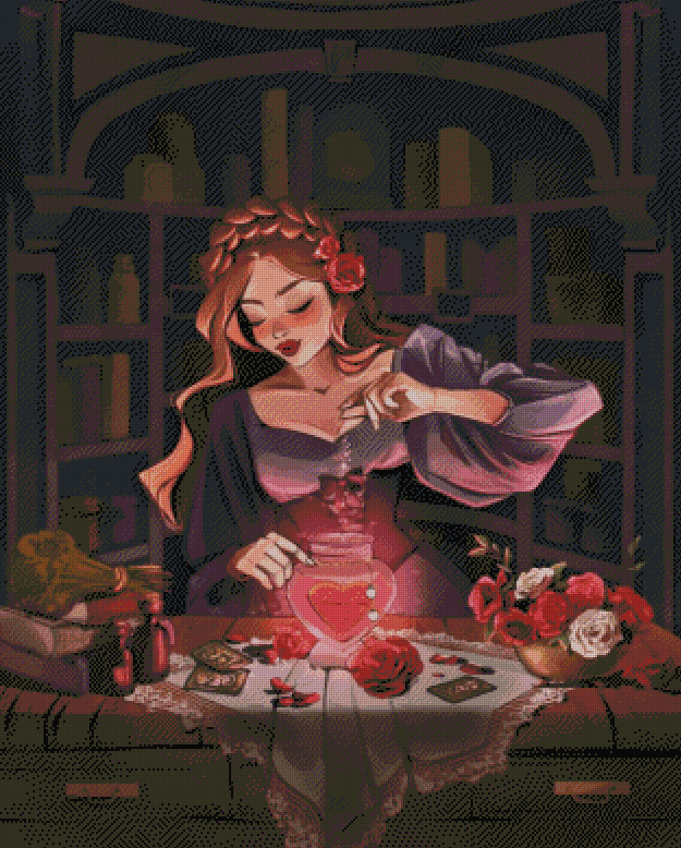 Love Potion