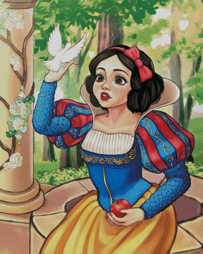 Fairest Of All