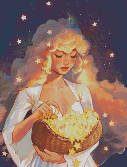 Pick A Star