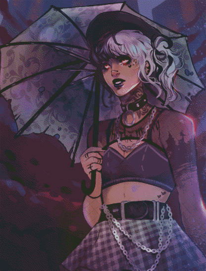 A Storm Is Coming For You