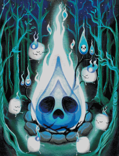 Will Of The Wisps