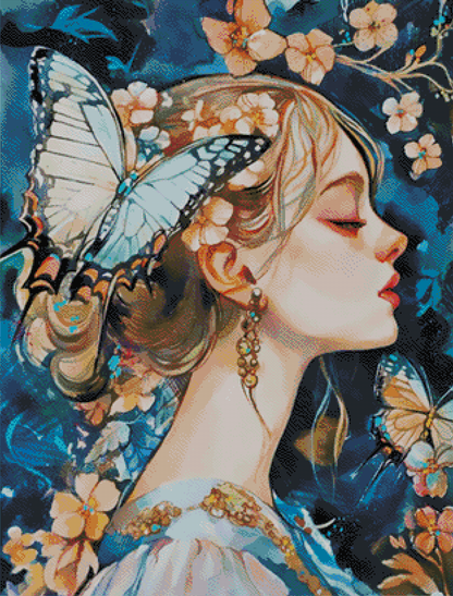 Mariposa