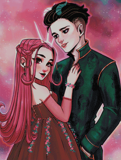 Persephone's Prom