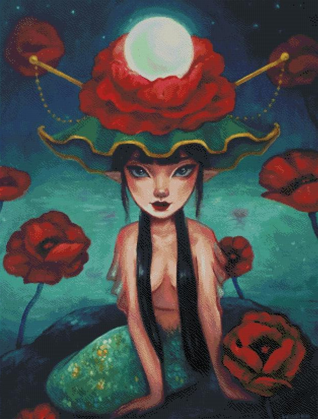 Jewel Of The Sea